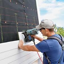 Best Historical Building Siding Restoration  in Irvine, CA